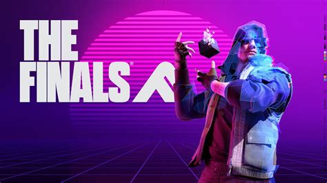 the finals website.
